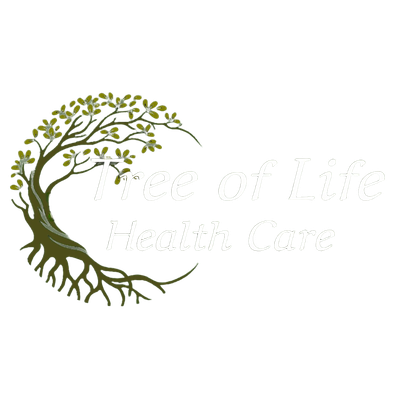 Tree of Life Healthcare Logo